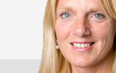 Jette van der Hoeven