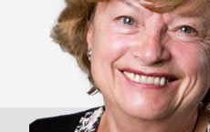 Rita Kohnstamm