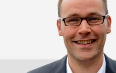 Wouter Wolters