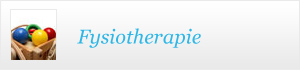 Blog thema Fysiotherapie