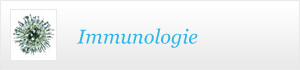 Blog thema Immunologie