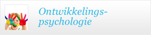 Blog thema Ontwikkelingspsychologie