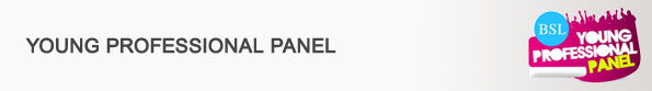 Young Professional Panel