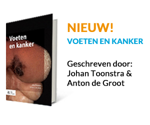 voeten en kanker
