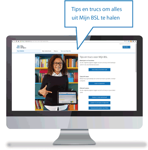 tips en trucks mijn.bsl.nl