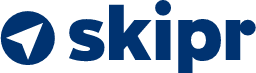 Logo Skipr