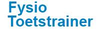 Logo Fysio Toetstrainer
