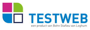 Logo Testweb