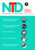 Voorkant - Nederlands Tijdschrift voor Diabetologie
