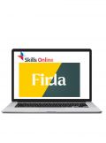 Voorkant - Skills Online Firda jaarlicentie