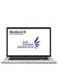 Voorkant - BSL Medilect ROC Midden Nederland DA 3-jaarslicentie
