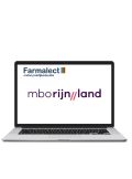 Voorkant - BSL Farmalect MBO Rijnland AA jaarlicentie