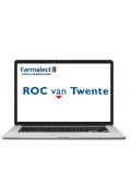 Voorkant - BSL Farmalect ROC van Twente AA 2-jaarslicentie