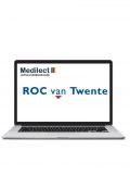 Voorkant - Medilect mbo DA ROC van Twente 2024-2026