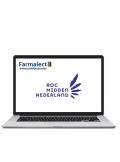 Voorkant - BSL Farmalect ROC Midden Nederland AA 2-jaarslicentie