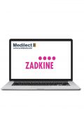 Voorkant - BSL Medilect Zadkine DA 3-jaarslicentie