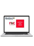 Voorkant - BSL Medilect ROC van Amsterdam DA 2-jaarslicentie
