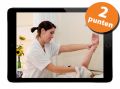 Voorkant - Wassen en bed opmaken