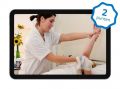 Voorkant - Wassen en bed opmaken