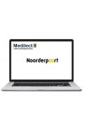 Voorkant - BSL Medilect MBO Noorderpoort DA 3-jaarslicentie