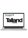 Voorkant - BSL Farmalect Talland College Zaandam AA 3-jaarslicentie