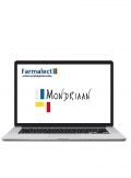 Voorkant - BSL Farmalect ROC Mondriaan AA 3-jaarslicentie