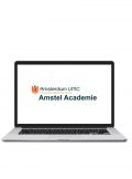 Voorkant - BSL Amstel Academie OA XL 6-maandenlicentie
