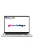 Voorkant - BSL Medilect Gilde Opleidingen DA 3-jaarslicentie