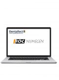 Voorkant - BSL Dentallect ROC Nijmegen TA 2-jaarslicentie