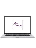 Voorkant - BSL Fontys POV OA leerjaar 1&2 2-jaarslicentie