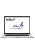 Voorkant - BSL Medilect ROC Midden Nederland Triage