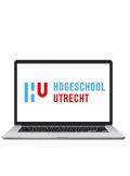 Voorkant - BSL HU HBO-V 4 jaarslicentie