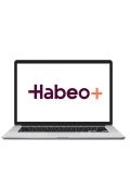 Voorkant - BSL Habeo+ HBO-V 2-jaarslicentie