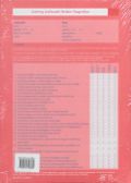 Voorkant - Leerling Leerkracht Relatie Vragenlijst (LLRV) - scoreformulieren