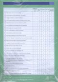 Voorkant - Vragenlijst Emotionele Intelligentie Quotient (EIQ) - scoreformulieren