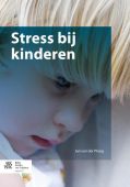 Voorkant - Stress bij kinderen