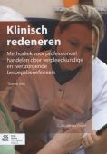 Voorkant - Klinisch redeneren