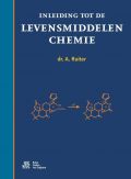 Voorkant - Inleiding tot de levensmiddelenchemie