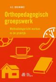 Voorkant - Orthopedagogisch groepswerk