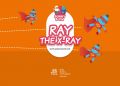 Voorkant - Sunny & Tim - Ray the X-Ray