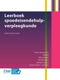Voorkant - Leerboek spoedeisendehulp-verpleegkunde