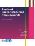 Voorkant - Leerboek spoedeisendehulp-verpleegkunde