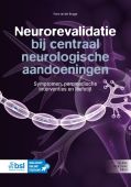 Voorkant - Neurorevalidatie bij centraal neurologische aandoeningen