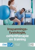 Voorkant - Inspanningsfysiologie, oefentherapie en training