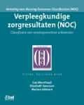 Voorkant - Verpleegkundige zorgresultaten (NOC)