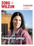 Voorkant - Zorg+Welzijn special onbegrepen gedrag