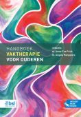 Voorkant - Handboek vaktherapie voor ouderen