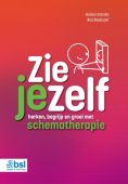 Voorkant - Zie jezelf - herken, begrijp en groei met schematherapie