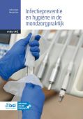 Voorkant - Infectiepreventie en hygiëne in de mondzorgpraktijk