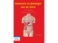 Voorkant - Anatomie en fysiologie van de mens kwalificatieniveau 4 - ROC editie